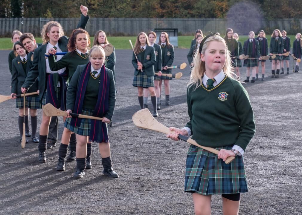 Derry Girls